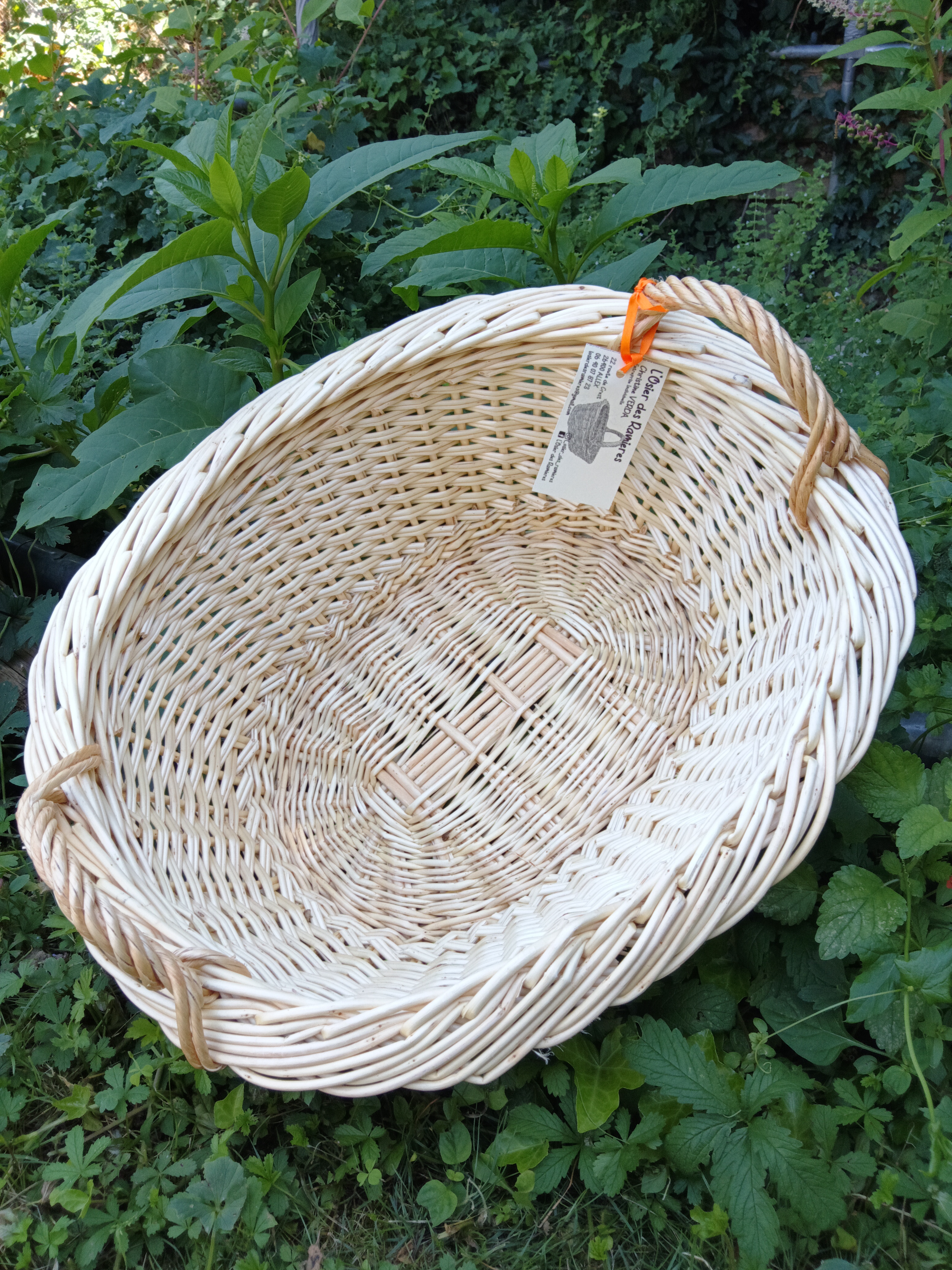 Création sur mesure